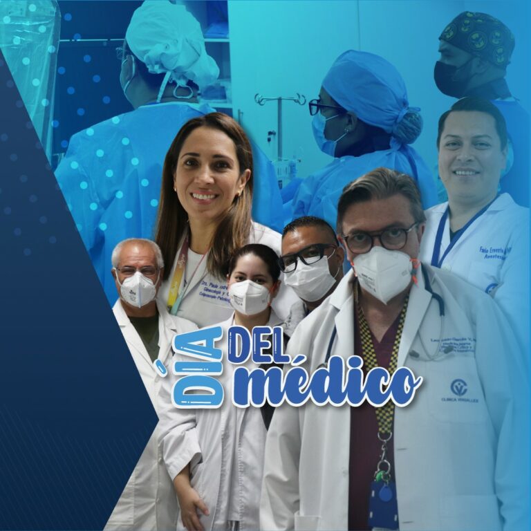 Día del Médico
